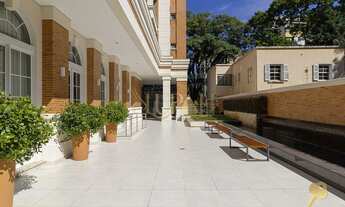 Imagem 6: Curitiba - Apartamento Padrão - Merces