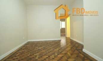 Imagem 5: FBD IMÓVEIS-RS anuncia apartamento na rua Cel Fernando Machado Centro Histórico - Porto A