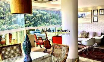 Imagem 3: Maravilhoso 4 quartos transf. em 3 suítes no Parque das Castanheiras