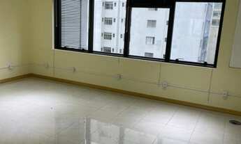 Imagem 5: Sala Comercial para Locação em São Paulo, Jardim Paulista, 1 banheiro, 1 vaga