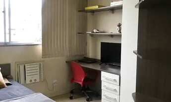 Imagem 3: Cobertura prontíssima para morar!!!