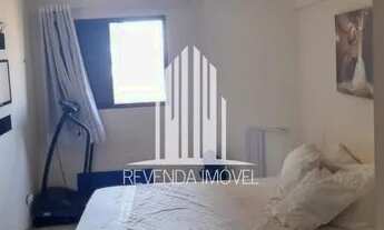 Imagem 2: Apartamento á venda em Santo André