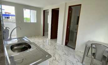 Imagem 3: Apartamento no Bairro do Bessa