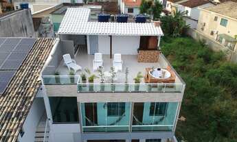 Imagem: Diárias de Loft em Bairro nobre de Rio