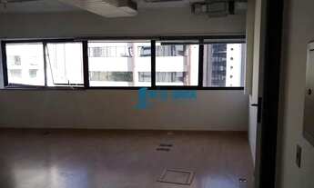 Imagem 4: Conjunto para alugar, 61 m² por R$ 2.700,00/mês - Brooklin - São Paulo/SP