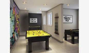 Imagem 5: Speed Patriarca / Joy Vila Ré