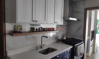 Imagem 4: Apartamento de Condomínio em Vila Suissa - Mogi das Cruzes