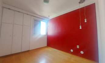 Imagem 7: Apartamento para venda possui 58 metros quadrados com 2 quartos em Jardim Jussara - São Pa