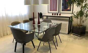 Imagem 7: Apartamento com 2 dormitórios para alugar, 120 m² por R$ 13.000/mês - Jardim Paulista - Sã