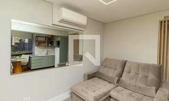 Imagem 5: Apartamento à Venda - Paraíso, 1 Quarto, 45 m2