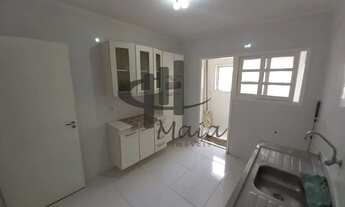 Imagem 3: Locação Apartamento Sao Caetano do Sul Santa Maria Ref: 37528