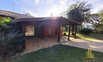 Imagem: Casa com 3 dormitórios para alugar, 280