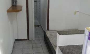 Imagem: Kitnet mobiliado em Capim macio