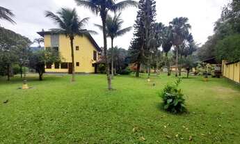 Imagem 4: Casa de condomínio para aluguel tem 2500 metros quadrados com 4 quartos