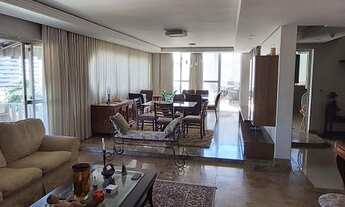 Imagem: Cobertura triplex para venda com 600 metros