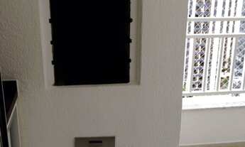 Imagem 7: Apartamento para aluguel possui 71 metros quadrados com 2 quartos