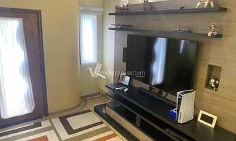 Imagem: Casa - Condomínio Residencial Mirante do