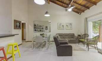 Imagem 4: Casa para venda tem 130 metros quadrados com 4 quartos em Centro - Imbé - RS