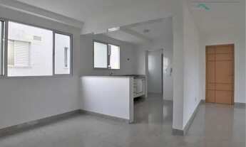 Imagem 4: Apartamento com 4 dormitórios para alugar, 120 m² por R$ 3.951,74/mês - Sagrada Família