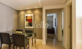 Imagem 5: São Paulo - Apartamento Padrão - Santa Cecília