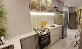 Imagem 2: Apartamento 2 Quartos - Ato a partir de 800 REAIS