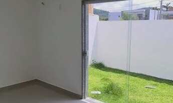 Imagem 4: Casa para venda possui 70 metros quadrados com 2 quartos em Stella Maris - Salvador - BA