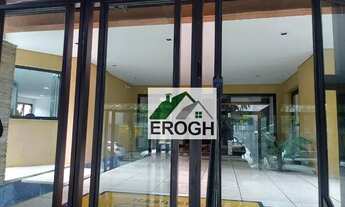 Imagem 3: Apartamento com 2 suítes e 2 vagas à venda, 94 m² por R$ 890.000 - Jardim - Santo André/SP