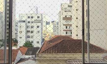 Imagem 5: Apartamento para aluguel tem 64 metros quadrados com 2 quartos em Higienópolis - São Paulo