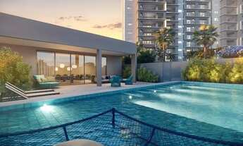 Imagem 5: Apartamento para venda tem 75 metros quadrados com 2 quartos em Jardim da Glória - São Pau