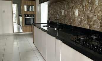 Imagem 5: Apartamento com 3 suítes Condomínio Reserva Inglesa London