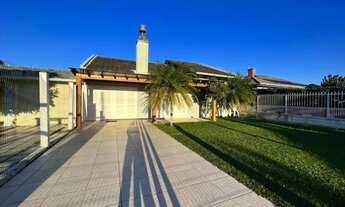 Imagem: Casa para venda tem 130 metros quadrados