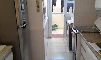 Imagem 3: Apartamento para Venda em Votorantim, Parque Bela Vista, 2 dormitórios, 1 suíte, 2 banheir