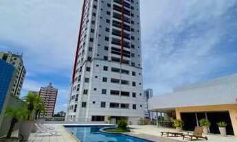 Imagem: Ed. Apollos Garden, 2 quartos com lazer