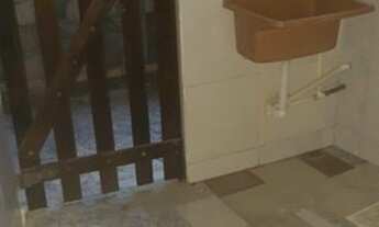 Imagem 4: Kitnet na Colônia Z10