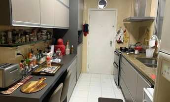 Imagem 5: Apartamento Venda 3 Dormitórios - 120 m² Moema