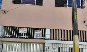 Imagem: Casa no Bairro de Fátima