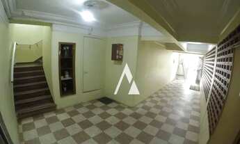 Imagem 4: Apartamento com 3 dormitórios à venda, 83 m² por R$ 385.000,00 - Praia de Belas - Porto Al