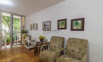 Imagem 3: Apartamento Venda Higienópolis 74 m² 2 Dormitórios