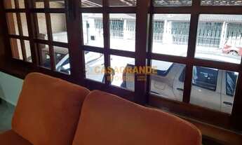 Imagem 5: Casa 03 quartos a Venda no Jardim Alvorada