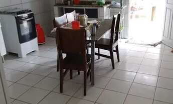 Imagem: Casa para vender no Graciliano Ramos