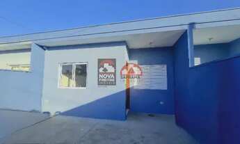 Imagem 3: Casa Padrão em Caraguatatuba