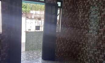 Imagem 2: Aluga se uma casa