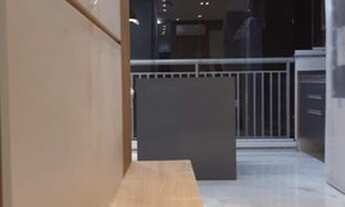 Imagem 3: APARTAMENTO - SANTO AMARO - SP