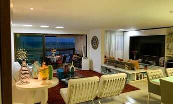 Imagem 5: Quer morar em um excelente Apto com vista para praia de Boa Viagem, com um preço praticame