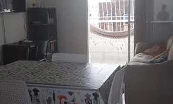 Imagem 6: Alugo apartamento mobiliado na Avenida Recife, próximo a Boa Viagem com 3 quartos