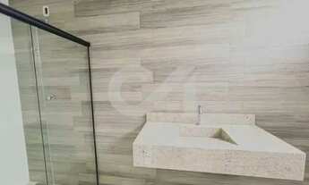 Imagem 5: Casa Duplex de esquina - Alphaville Sergipe