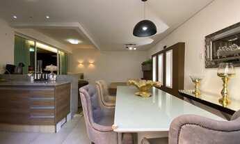 Imagem 7: Casa de condomínio para aluguel e venda tem 162 metros quadrados com 3 quartos