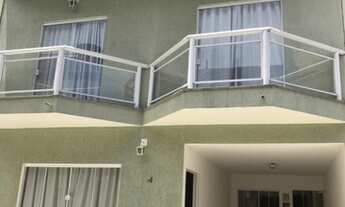 Imagem: Triplex semi mobiliada - Entrar e Morar!