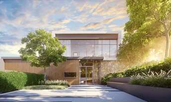 Imagem 3: APARTAMENTO DE 3 SUÍTES NO TATUAPÉ JARDIM ANALIA FRANCO 2 VAGAS DE GARAGEM E DEPÓSITO LAZE