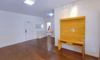 Imagem 4: RIO DE JANEIRO - Apartamento Padrão - Ipanema